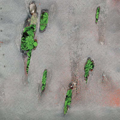 Koreless (코어리스) - 1집 Agor [LP]