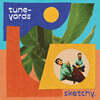 Tune-Yards (튠 야즈) - 5집 Sketchy. [LP]