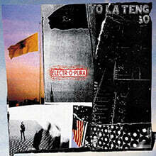 Yo La Tengo (요 라 텡고) - Electr-O-Pura [2LP]