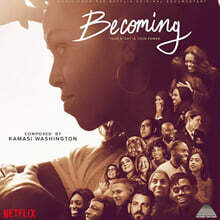 넷플릭스 '미셸 오바마의 비커밍' 다큐멘터리 음악 (Becoming OST by Kamasi Washington 카마시 워싱턴)
