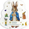 Peter Rabbit Activity Set