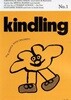 [정기구독] KINDLING(반간지)