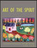 Art of the Spirit: The Culture of the Rural South, Self-Taught Artist Lisa Cain