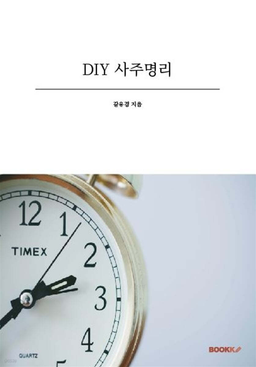 DIY 사주명리