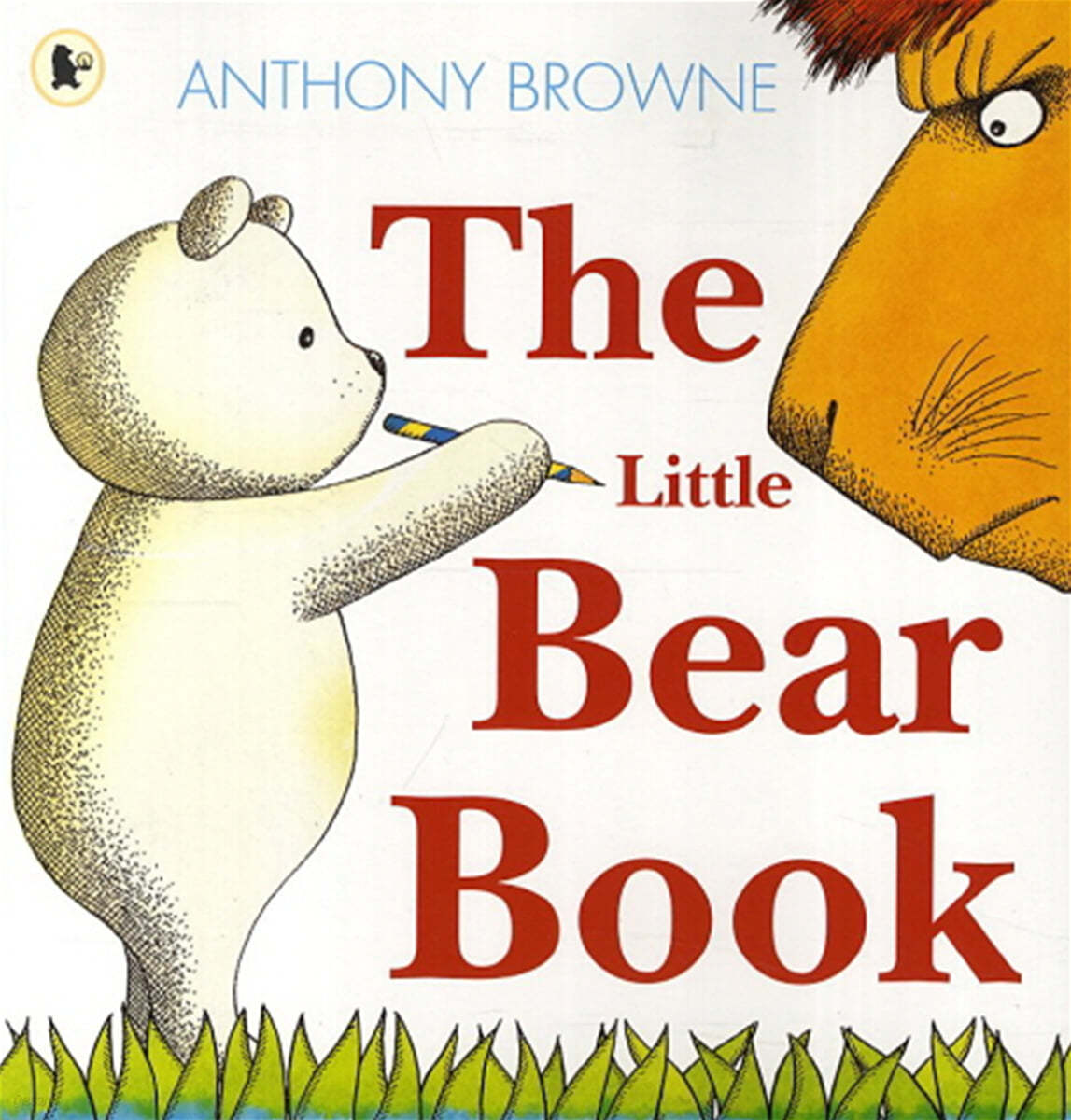 [노부영]The Little Bear Book