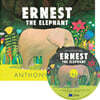 [베오영] Ernest the Elephant (원서&CD)