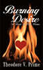 Burning Desire: A Book of Love Poems