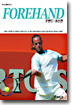 FOREHAND 포핸드