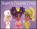 Amira's Princess Dress