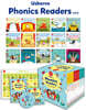 Usborne Phonics Readers 시리즈