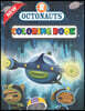 Octonauts Coloring Book