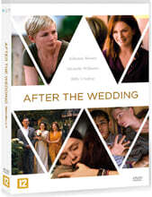 애프터 웨딩 인 뉴욕 (1Disc)