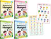 Day-by-Day Writing Korean Hangeul Set