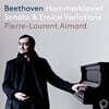 Pierre-Laurent Aimard 베토벤: 피아노 소나타 29번 '함머클라비어', 에로이카 변주곡 (Beethoven: Piano Sonata Op.106 'Hammerklavier', 15 Variations and a Fugue Op.35 'Eroica Variations')