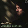 Alasdair Beatson 알라스데어 비트손 - 비엔나로부터 (Aus Wien)