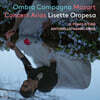 Lisette Oropesa 옴브라 콤파냐 - 모차르트 콘서트 아리아 (Ombra Compagna - Mozart Concert Arias)