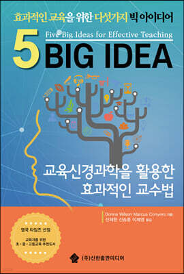 교육신경과학을 활용한 효과적인 교수법