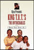 Kyza Presents: King T.U.T.'s the Untouchables Volume I: The Untouchables