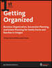 Getting Organized: Business Organization and Succession Planning for Oregon Family Farms and Ranches
