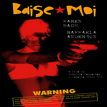 Baise-Moi (Rape Me) (베즈무아: 거친그녀들) (2000)(지역코드1)(한글 ...