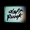 Daft Punk - Human After All (CD)