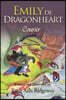 Emily de Dragonheart: Courier
