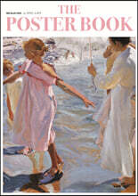 더 포스터 북 by 호아킨 소로야