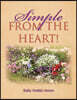 Simple FROM THE HEART!