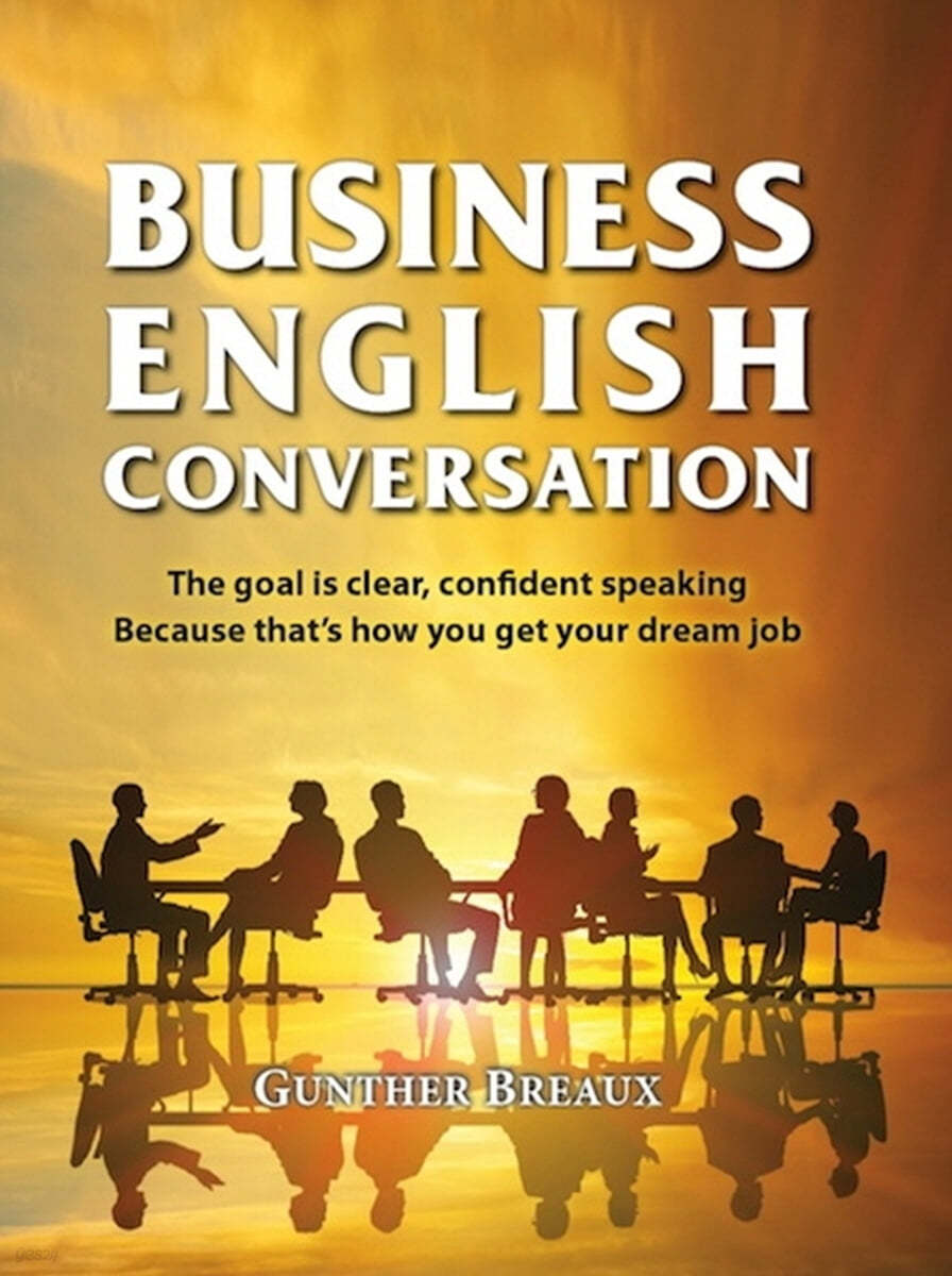 Business English Conversation