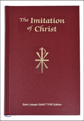 Imitation of Christ: In Four Books
