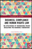 Business, Compliance and Human Rights Law