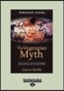 The Vegetarian Myth: Food, Justice, and Sustainability (Large Print 16pt)