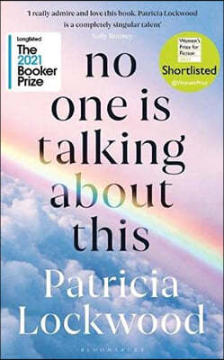 No One Is Talking About This