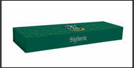 Harry Potter: Slytherin Magnetic Pencil Box