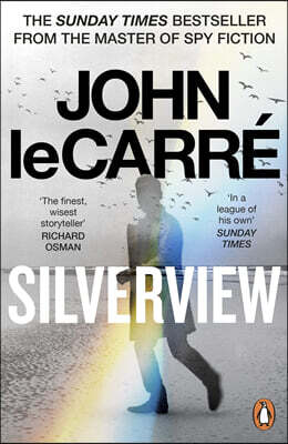 Silverview