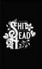 I Need This Shit Out Of My Head Bullet Journal: 6x9 Hardcover Bullet Journal