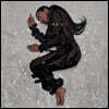 Sevdaliza (세브달리자) - The Calling (EP) [스노우 화이트 컬러 LP]