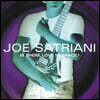 Joe Satriani (조 새트리아니) - 10집 Is There Love In Space [솔리드 퍼플 컬러 2LP]