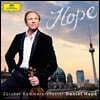 Daniel Hope 미사 크리올라와 클래식 소품 - 다니엘 호프 (Hope)