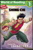 World of Reading 1 : This is Shang-Chi
