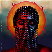 Janelle Monae - Dirty Computer (CD)