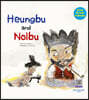 Heungbu and Nolbu