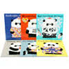 Mr Panda 6 Book SET 미스터 판다 시리즈 6종 세트