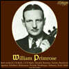 William Primrose 윌리엄 프림로즈 비올라 소품집 (Baroque Sonatas and Encore Pieces)