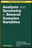 Analysis and Geometry in Several Complex Variables: Proceedings of the 40th Taniguchi Symposium