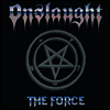 Onslaught - Force (Translucent Royal Blue LP)