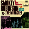Smokey Robinson & the Miracles - Hiwe'Re The Miracles/Cookin' With the Miracles (Remastered)(Bonus Tracks)(2 On 1CD)(CD)