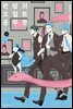 한밤의 오컬트 공무원 12권