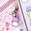 [BT21] 베이비 실리콘 키링 DREAM