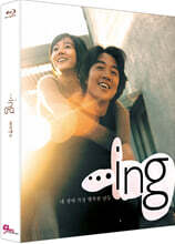 아이엔지 (1Disc, 풀슬립) : 블루레이